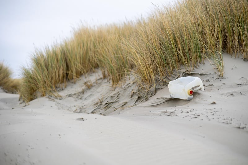 Waste reduction solutions